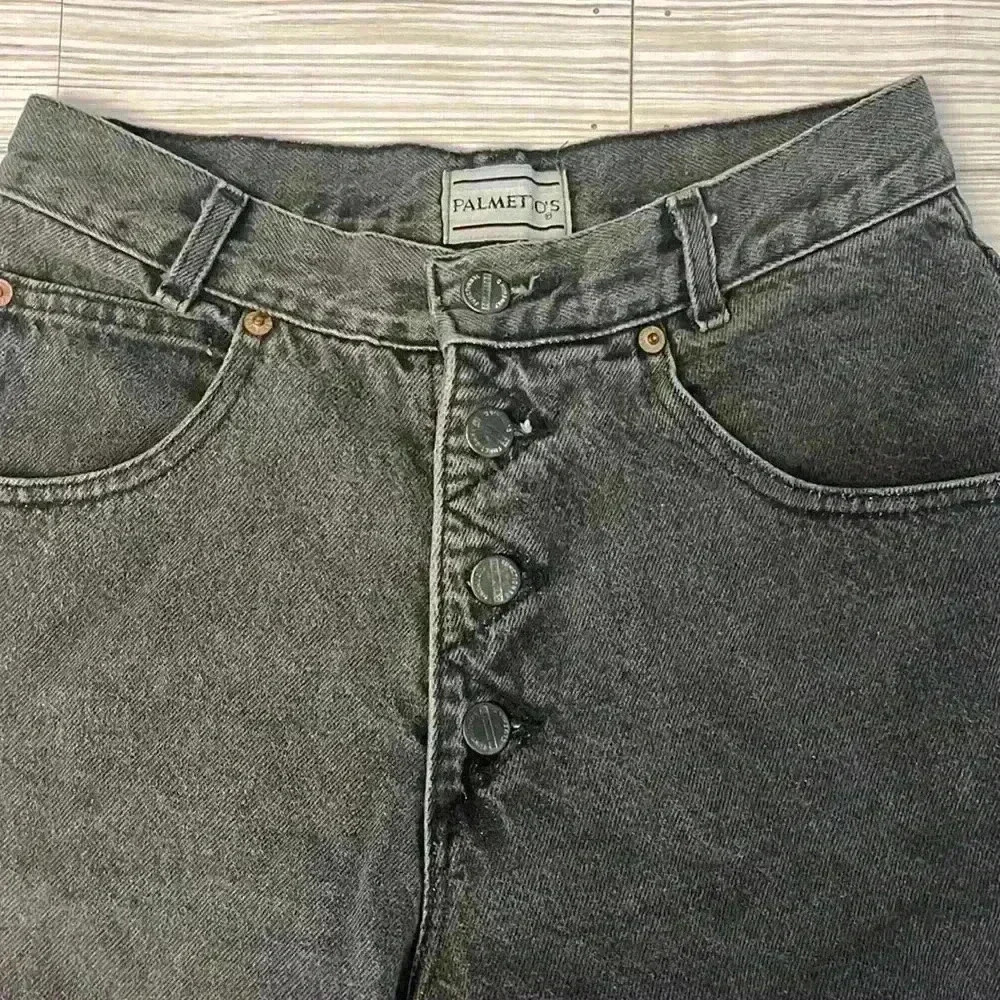 {vintage} 90’s Palmetto’s Jean - Picture 2 of 7